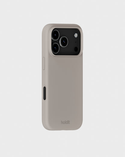 Silicone iPhone Cases iPhone17/Pro/Max