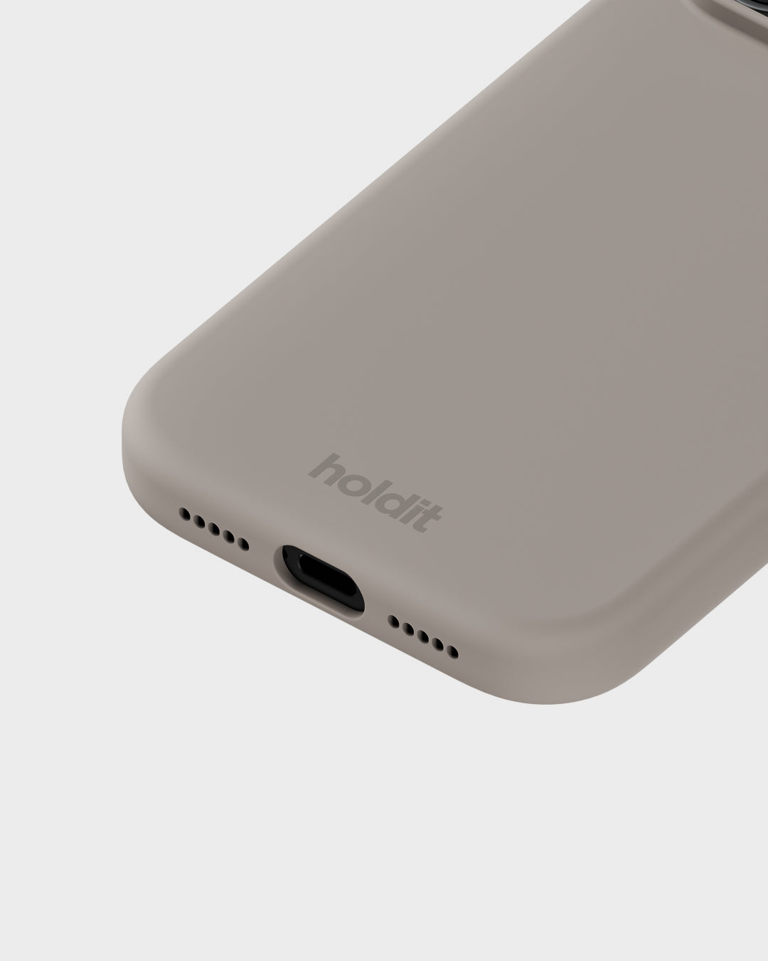 Silicone iPhone Cases iPhone17/Pro/Max
