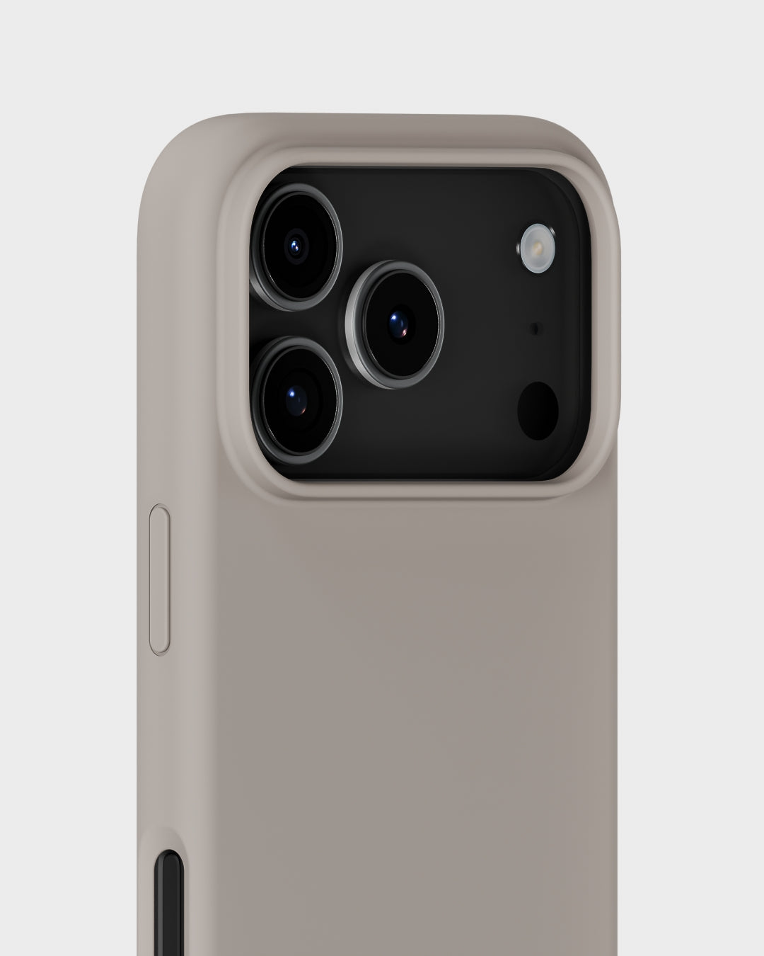 Silicone iPhone Cases iPhone17/Pro/Max