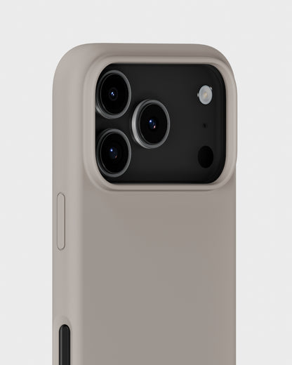 Silicone iPhone Cases iPhone17/Pro/Max