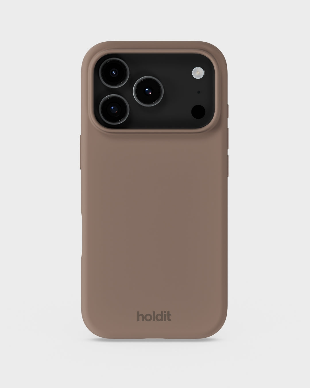 Silicone iPhone Cases iPhone17/Pro/Max