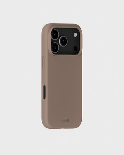 Silicone iPhone Cases iPhone17/Pro/Max