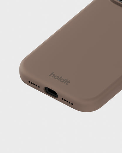 Silicone iPhone Cases iPhone17/Pro/Max