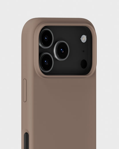 Silicone iPhone Cases iPhone17/Pro/Max