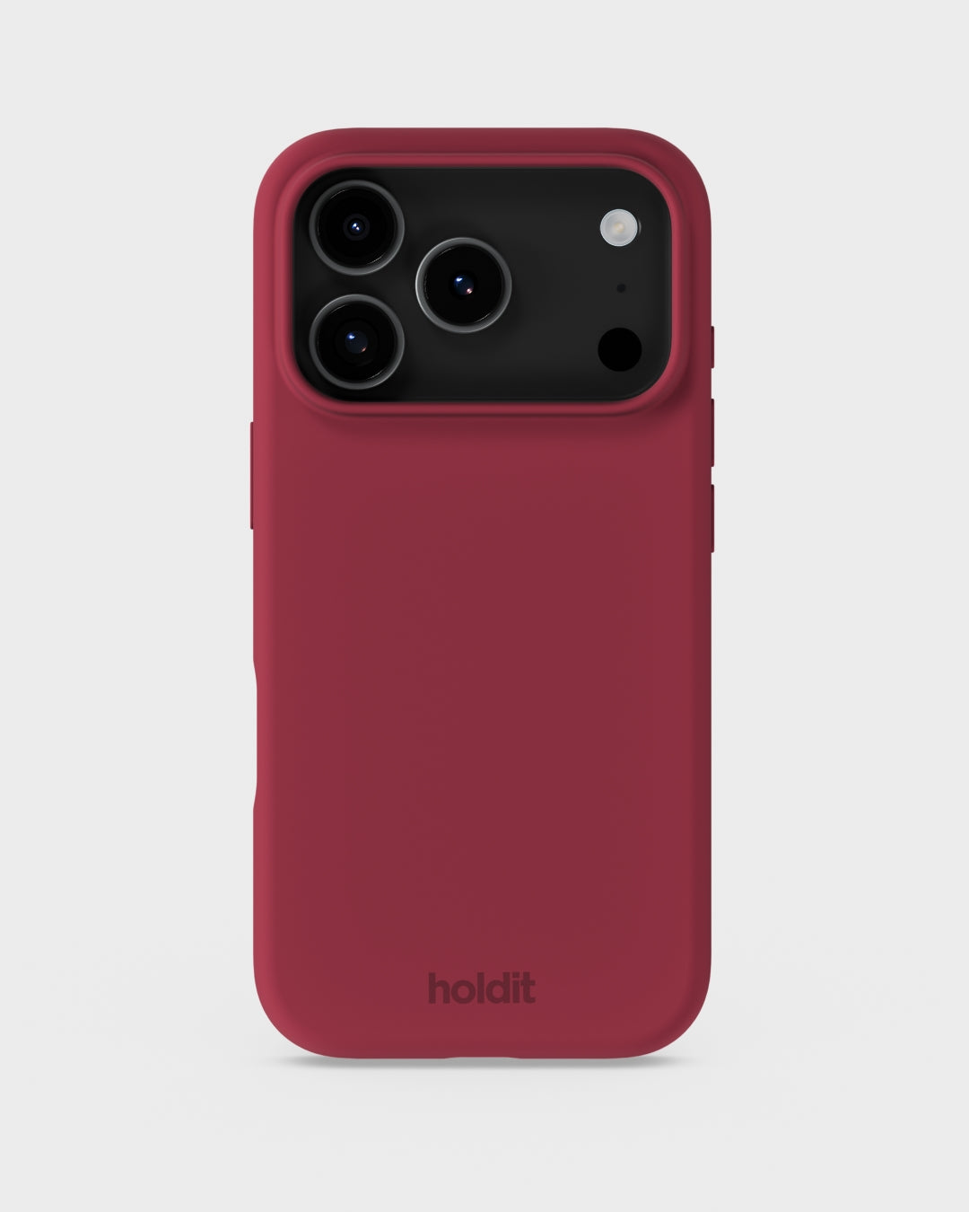 Silicone iPhone Cases iPhone17/Pro/Max