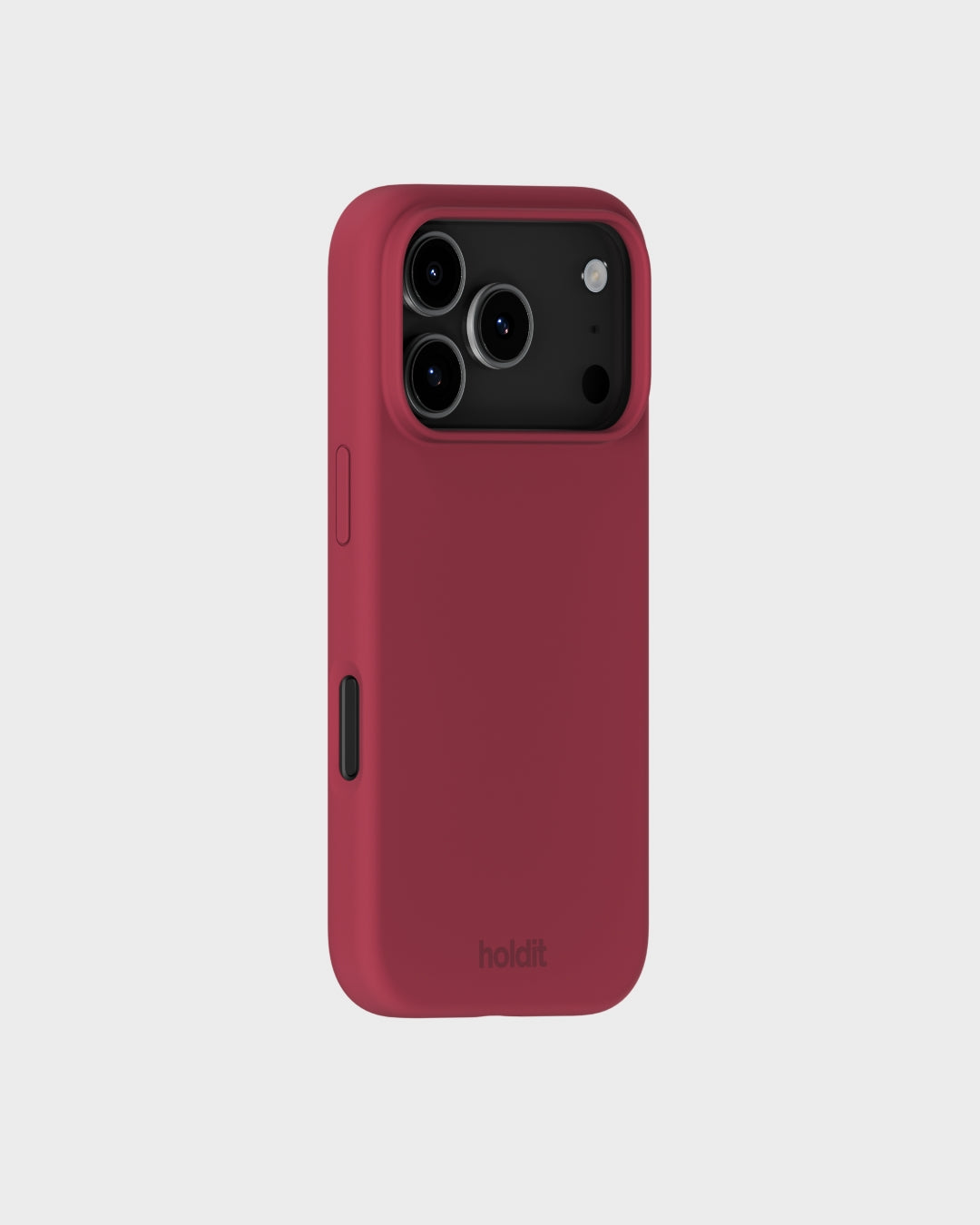 Silicone iPhone Cases iPhone17/Pro/Max