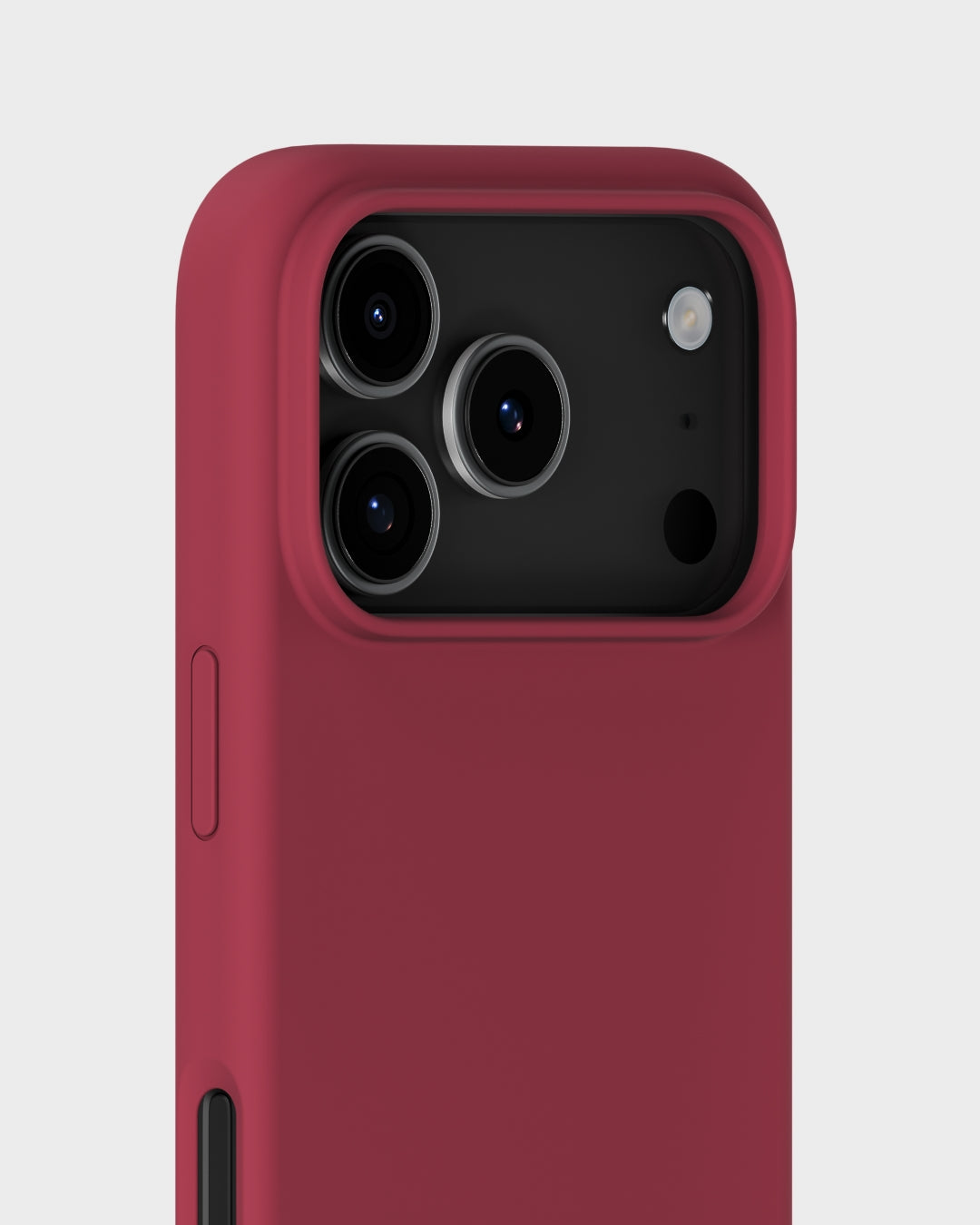 Silicone iPhone Cases iPhone17/Pro/Max