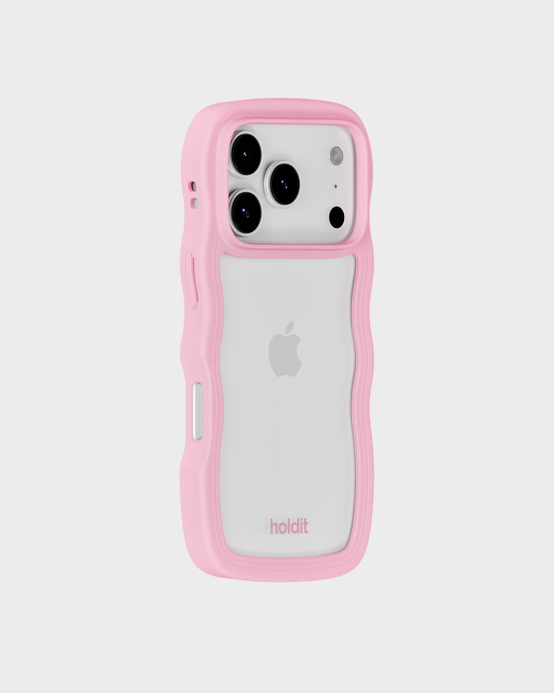 Wavy iPhone Cases iPhone 17/Pro/Max（副本）