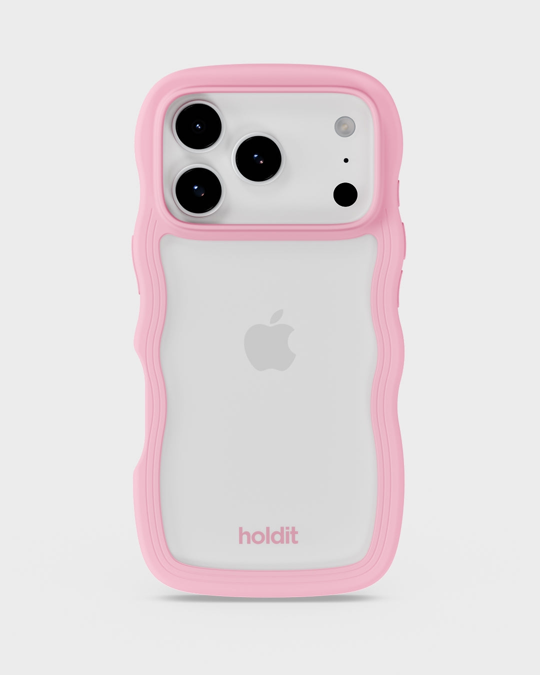 Wavy iPhone Cases iPhone 17/Pro/Max（副本）