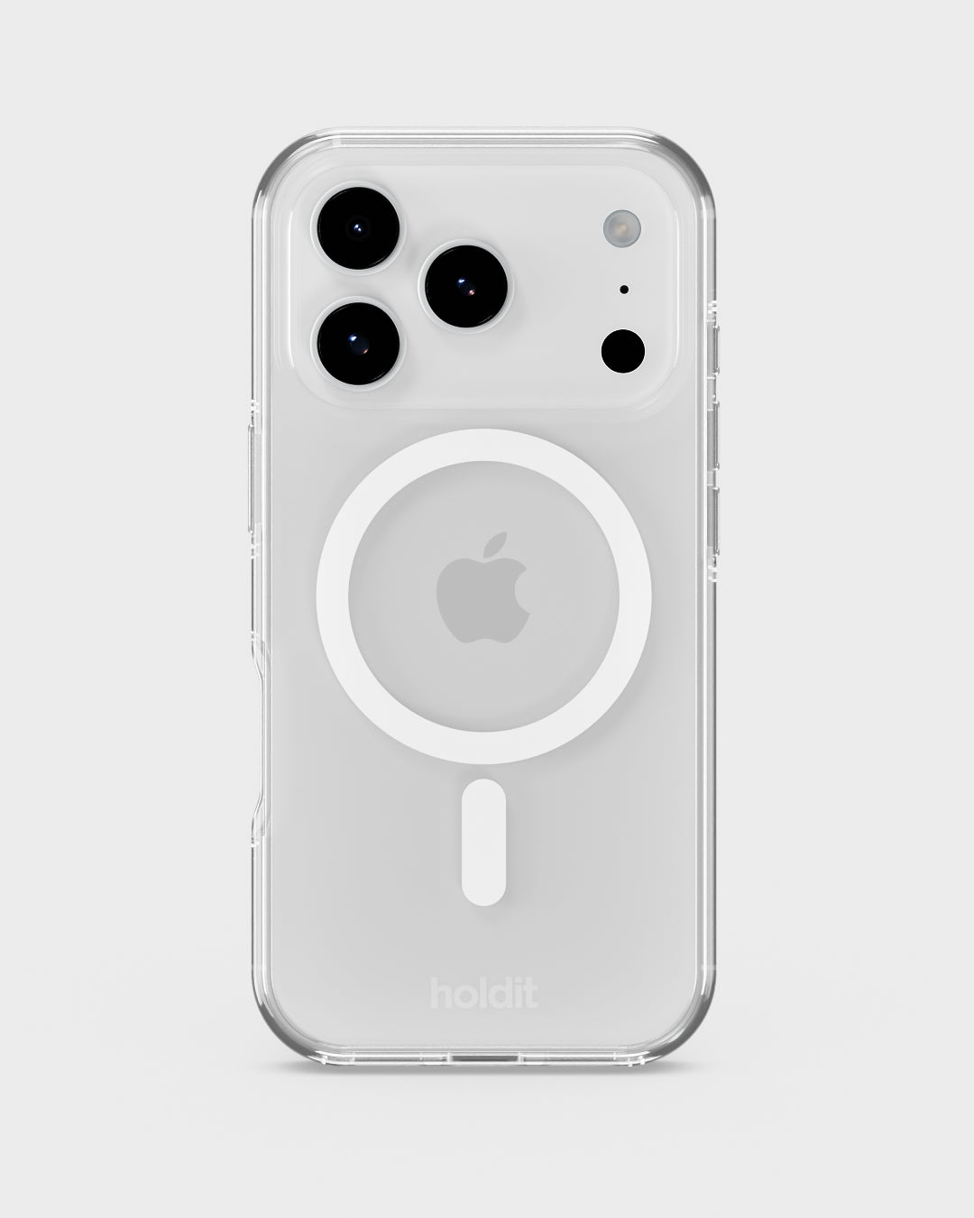 Transparent iPhone Cases iPhone 17/Pro/Max