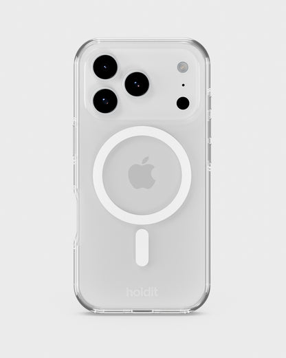 Transparent iPhone Cases iPhone 17/Pro/Max