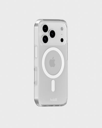 Transparent iPhone Cases iPhone 17/Pro/Max