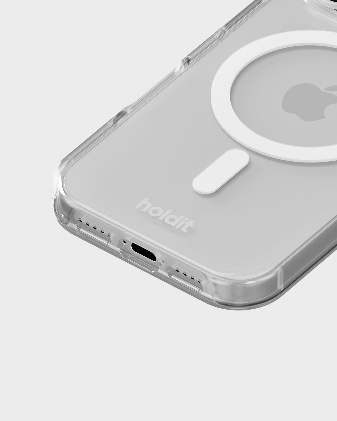 Transparent iPhone Cases iPhone 17/Pro/Max