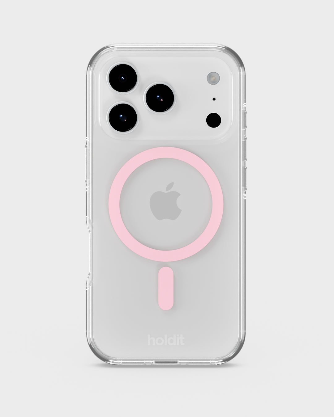 Transparent iPhone Cases iPhone 17/Pro/Max