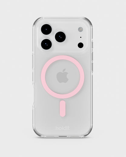 Transparent iPhone Cases iPhone 17/Pro/Max