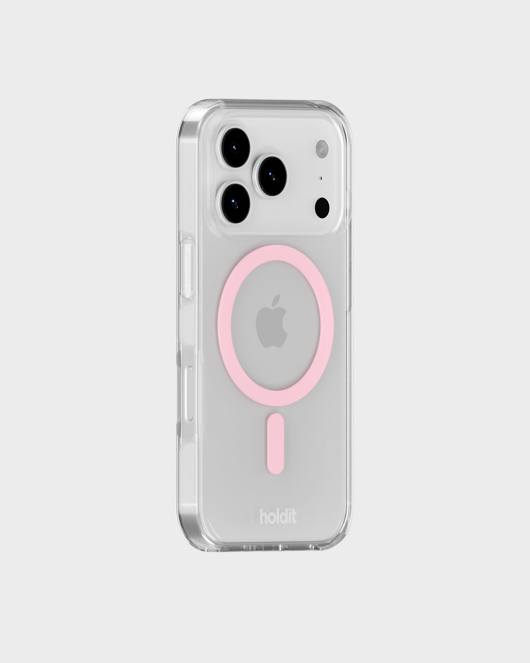 Transparent iPhone Cases iPhone 17/Pro/Max
