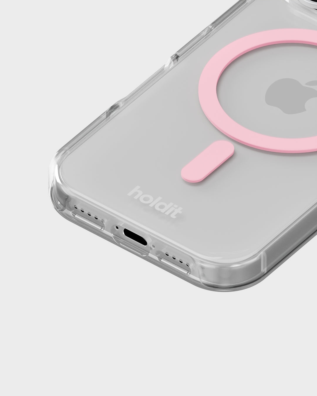 Transparent iPhone Cases iPhone 17/Pro/Max