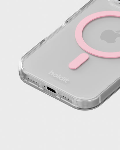 Transparent iPhone Cases iPhone 17/Pro/Max