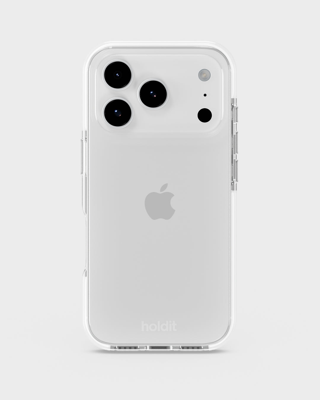 Seethru iPhone Cases iPhone 17/Pro/Max