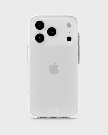 Seethru iPhone Cases iPhone 17/Pro/Max