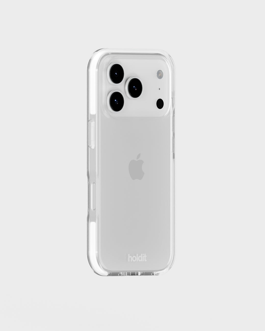 Seethru iPhone Cases iPhone 17/Pro/Max