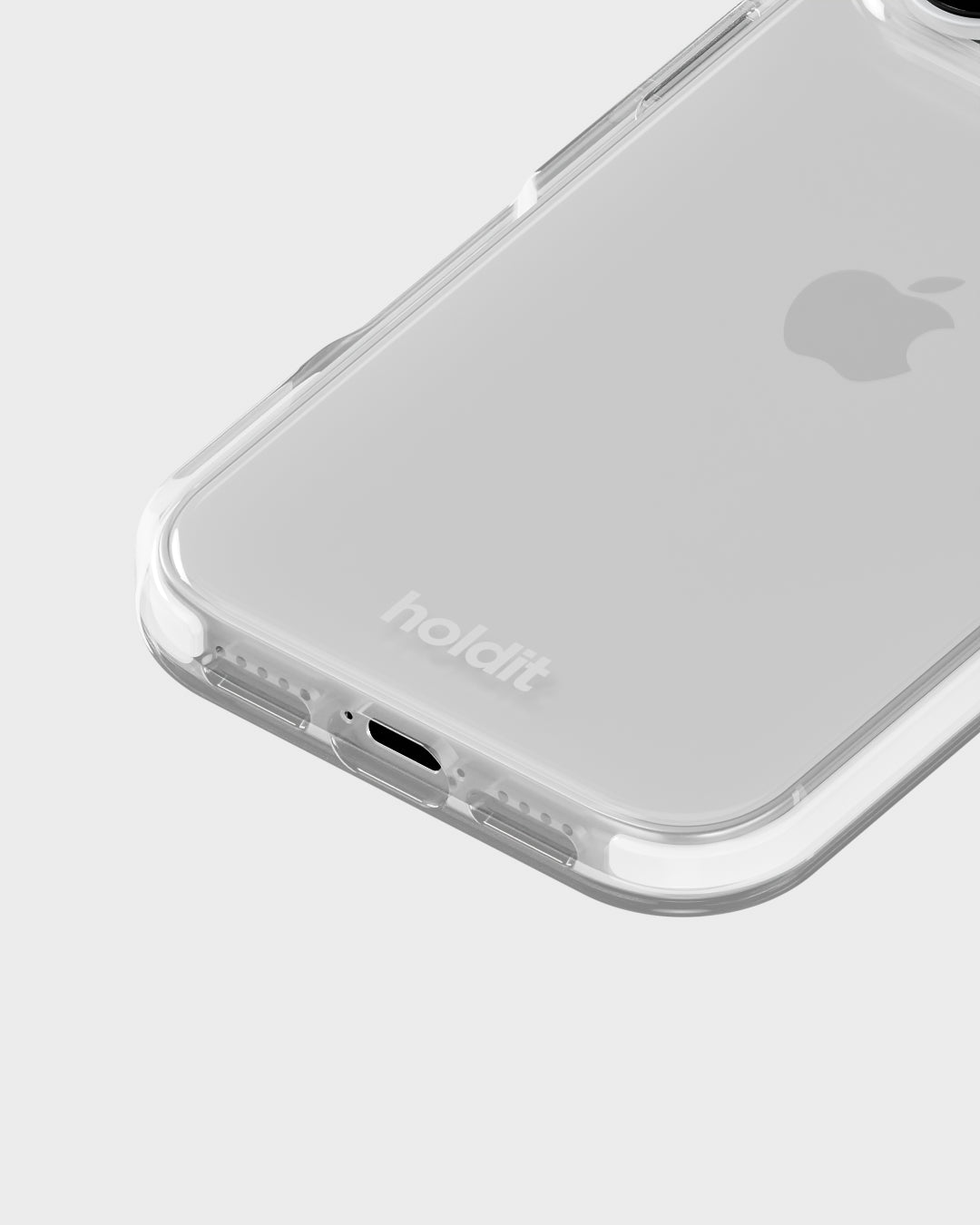 Seethru iPhone Cases iPhone 17/Pro/Max