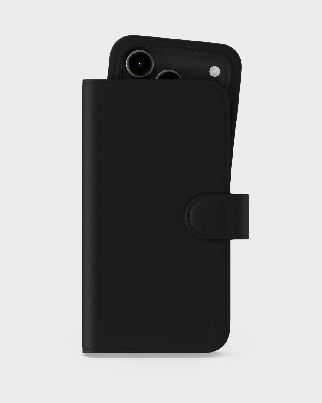Wallet Case MagSafe Plus for iPhone 17/Pro/Max
