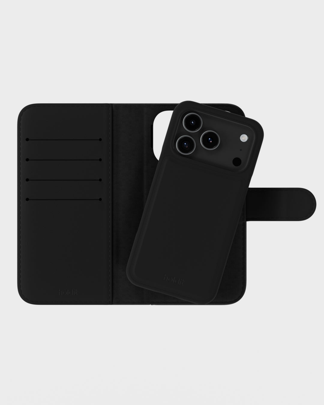 Wallet Case MagSafe Plus for iPhone 17/Pro/Max