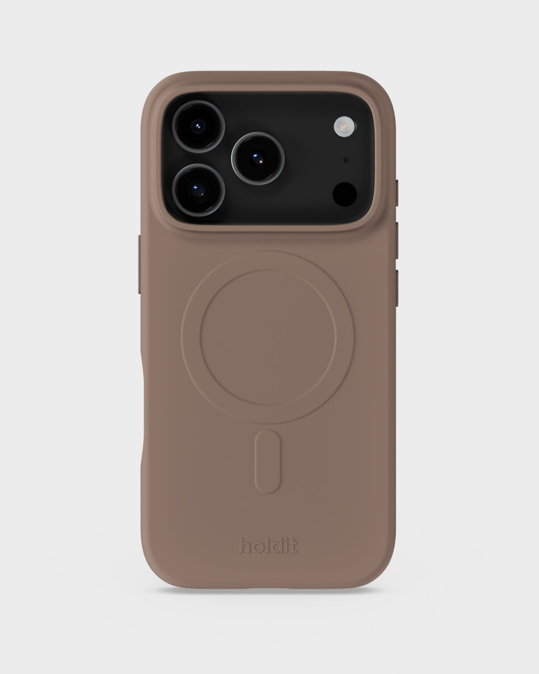Soft Magsafe iPhone Cases iPhone17/Pro/Max