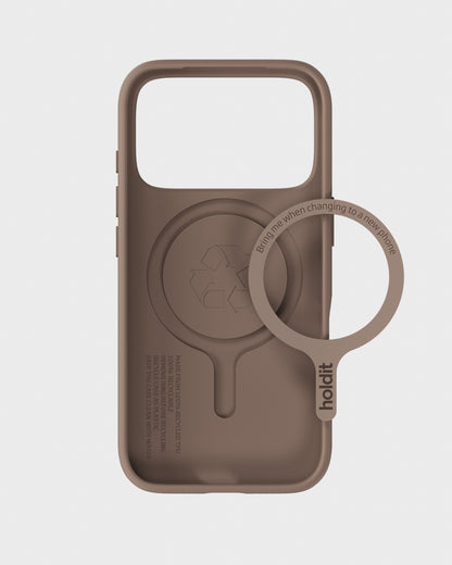 Soft Magsafe iPhone Cases iPhone17/Pro/Max