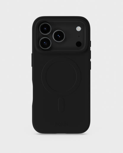 Soft Magsafe iPhone Cases iPhone17/Pro/Max
