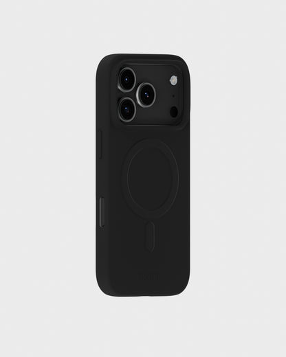Soft Magsafe iPhone Cases iPhone17/Pro/Max