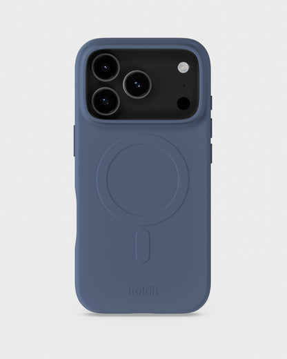 Soft Magsafe iPhone Cases iPhone17/Pro/Max