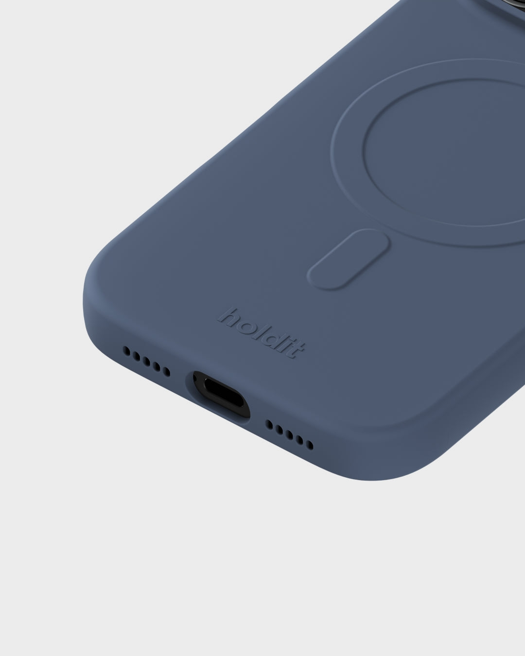 Soft Magsafe iPhone Cases iPhone17/Pro/Max