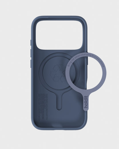 Soft Magsafe iPhone Cases iPhone17/Pro/Max