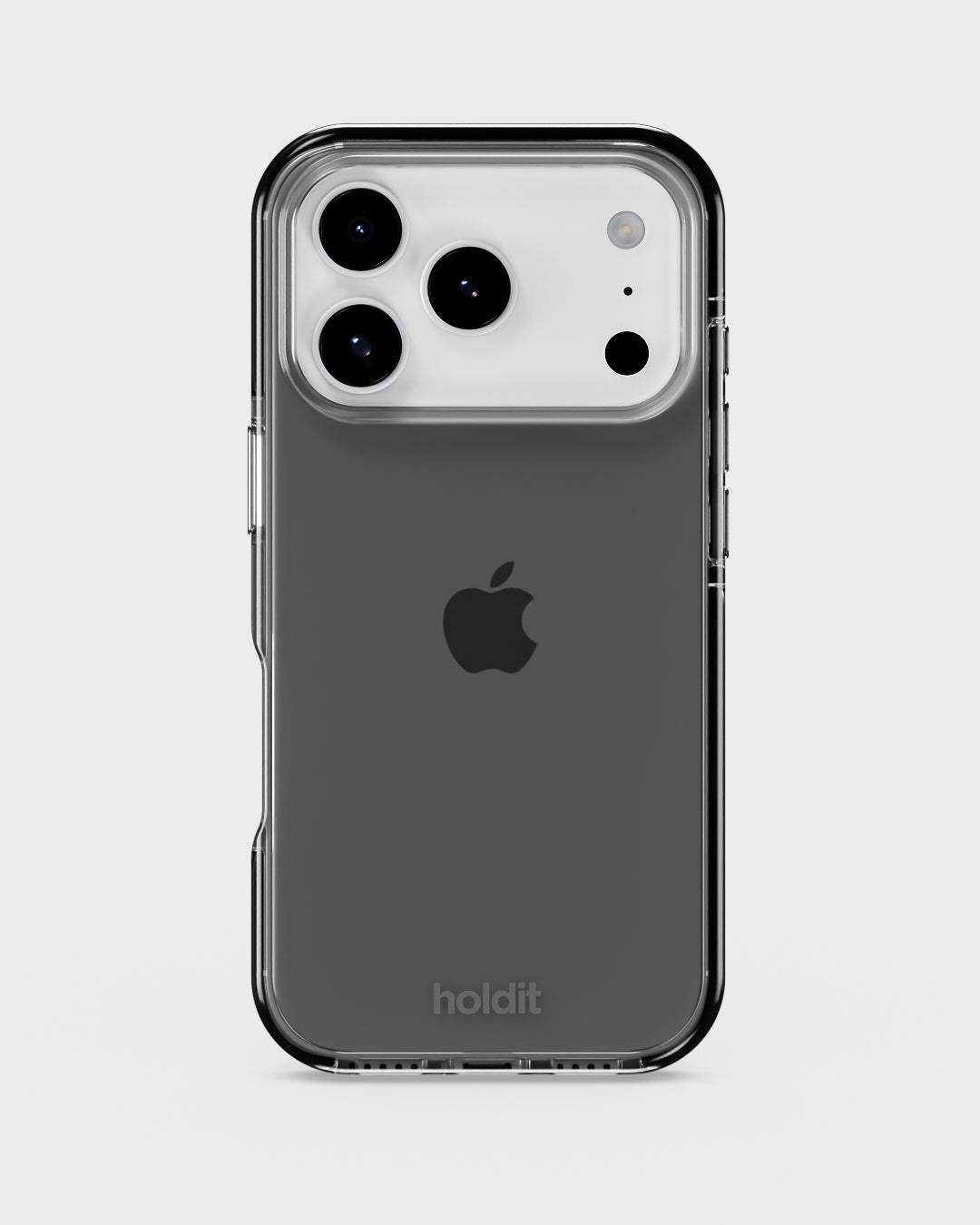 Seethru iPhone Cases iPhone 17/Pro/Max