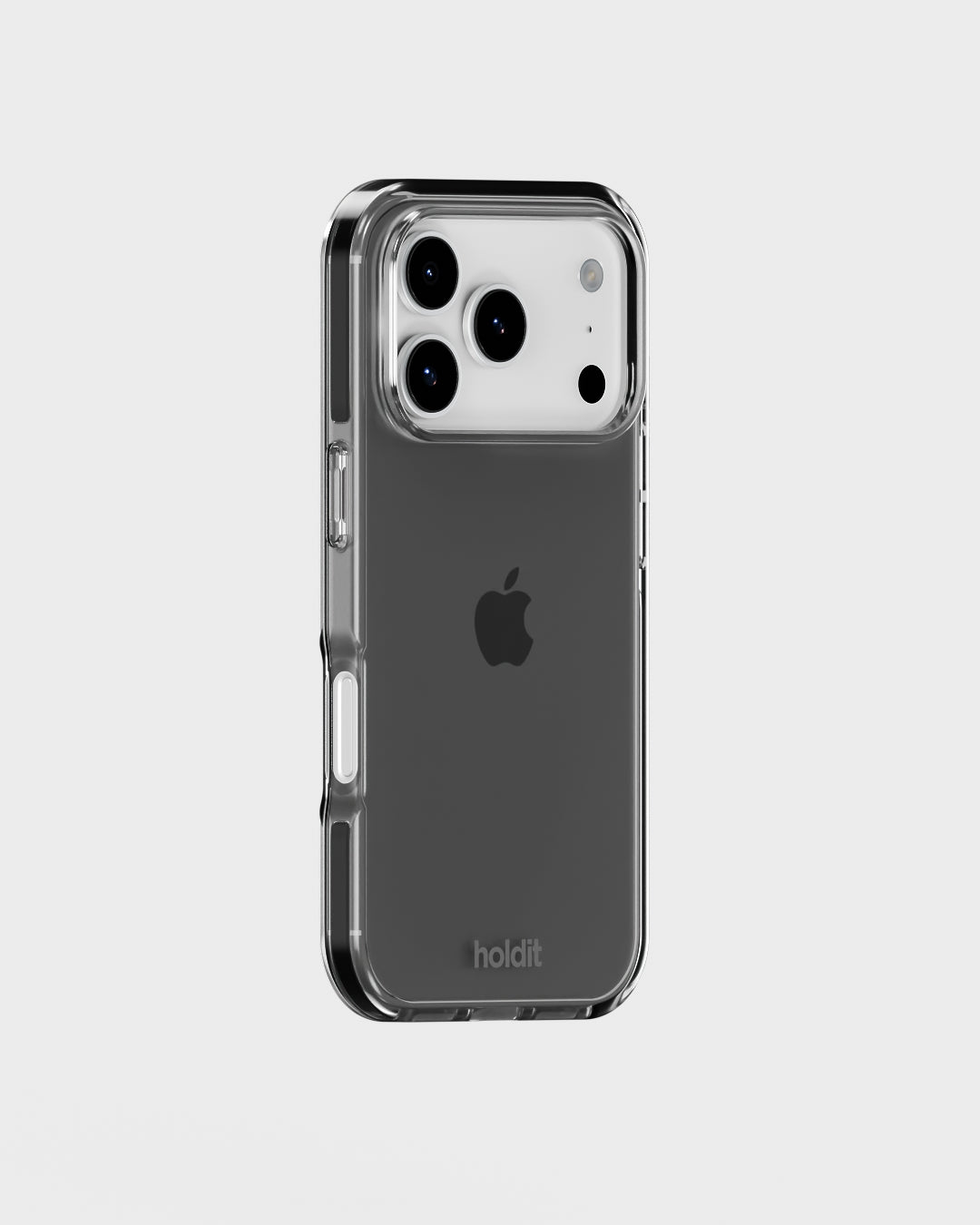 Seethru iPhone Cases iPhone 17/Pro/Max