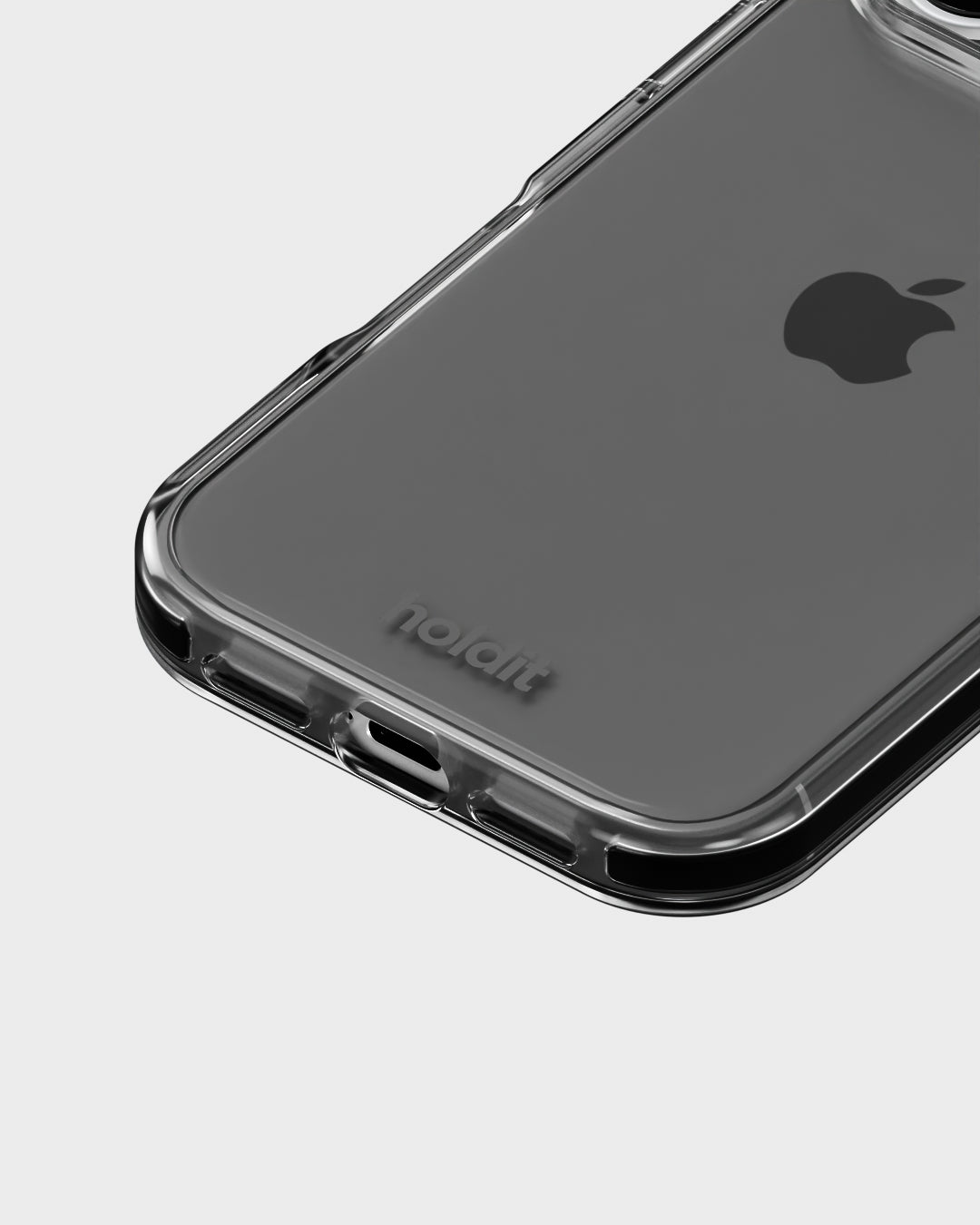 Seethru iPhone Cases iPhone 17/Pro/Max