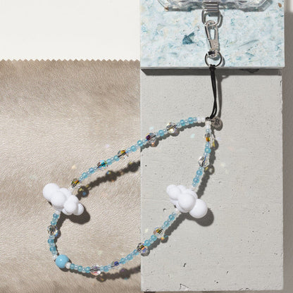 Daydreamer Wristlet Phone Strap