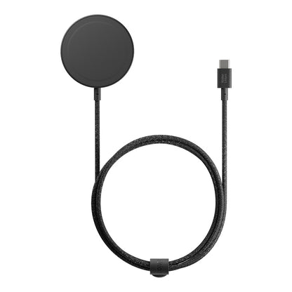 SnapStand Magnetic Wireless Charger