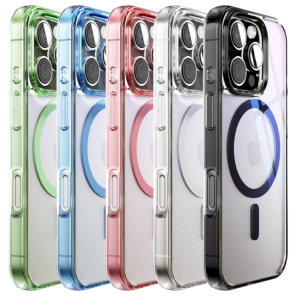 Tiebu Tiebu Case Magsafe iPhone Case