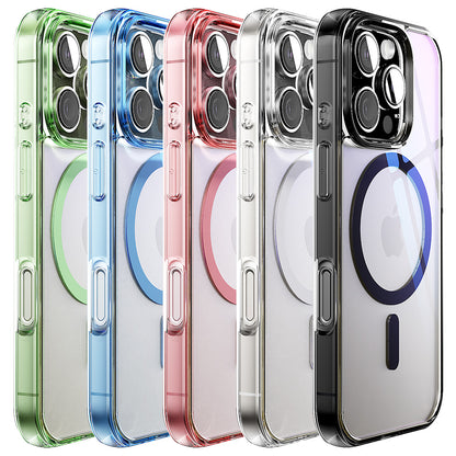 Tiebu Tiebu Case Magsafe iPhone Case