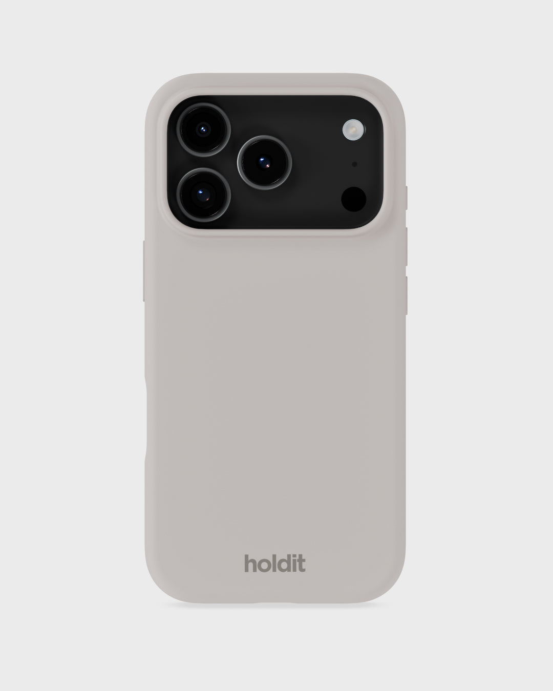 Silicone iPhone Cases iPhone17/Pro/Max