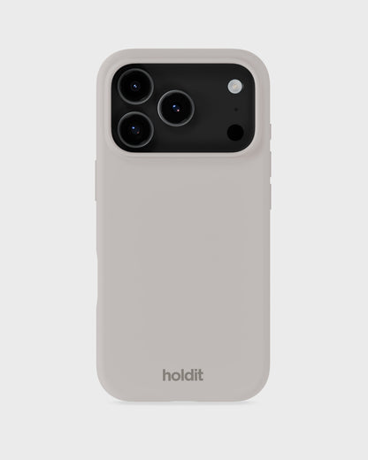 Silicone iPhone Cases iPhone17/Pro/Max