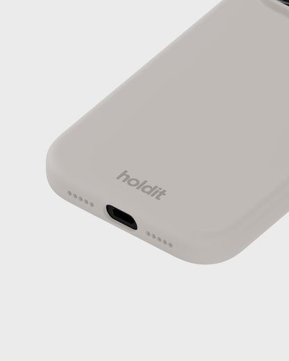 Silicone iPhone Cases iPhone17/Pro/Max