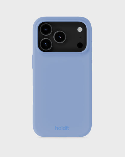 Silicone iPhone Cases iPhone17/Pro/Max