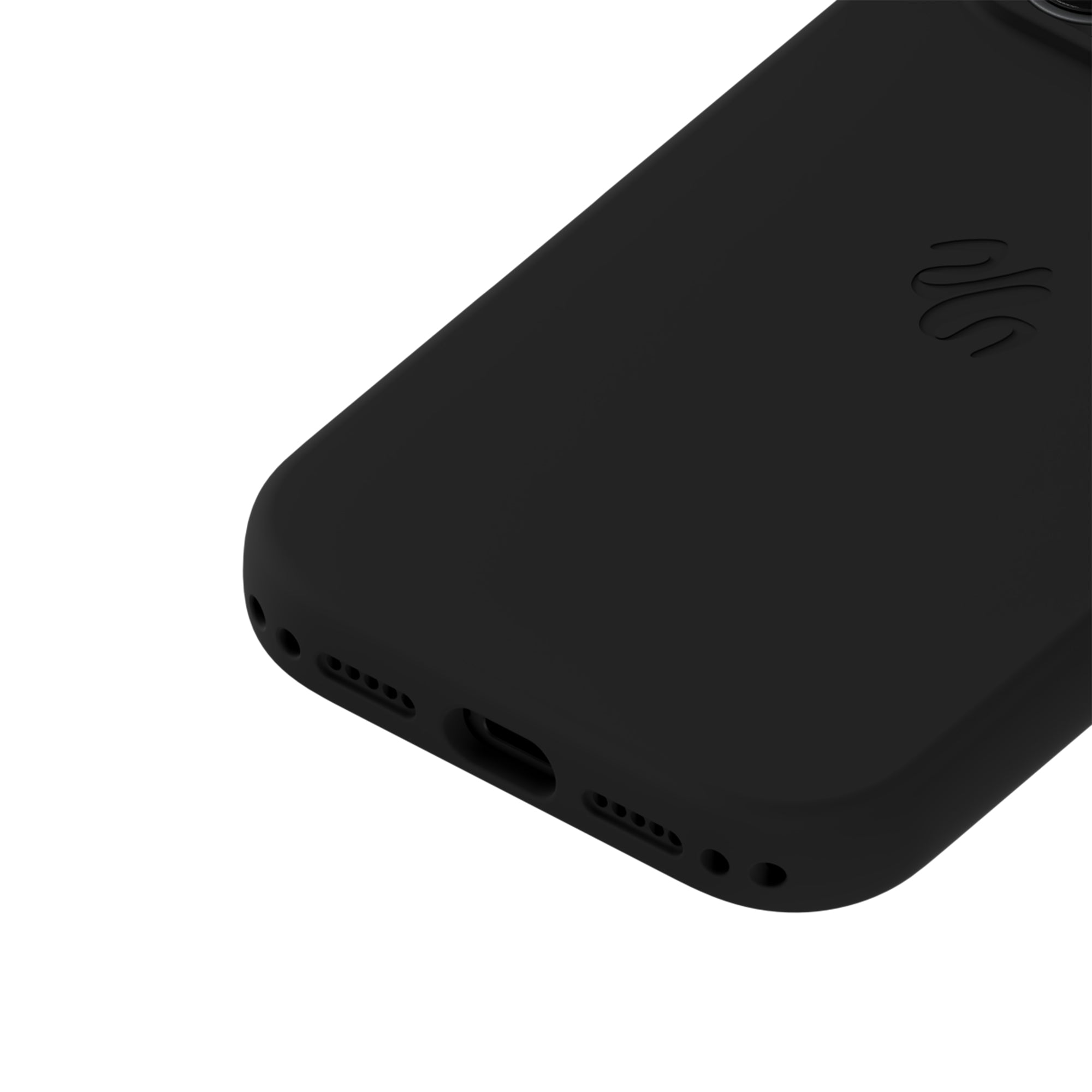 Holdit Silicone Case Magsafe Compatible