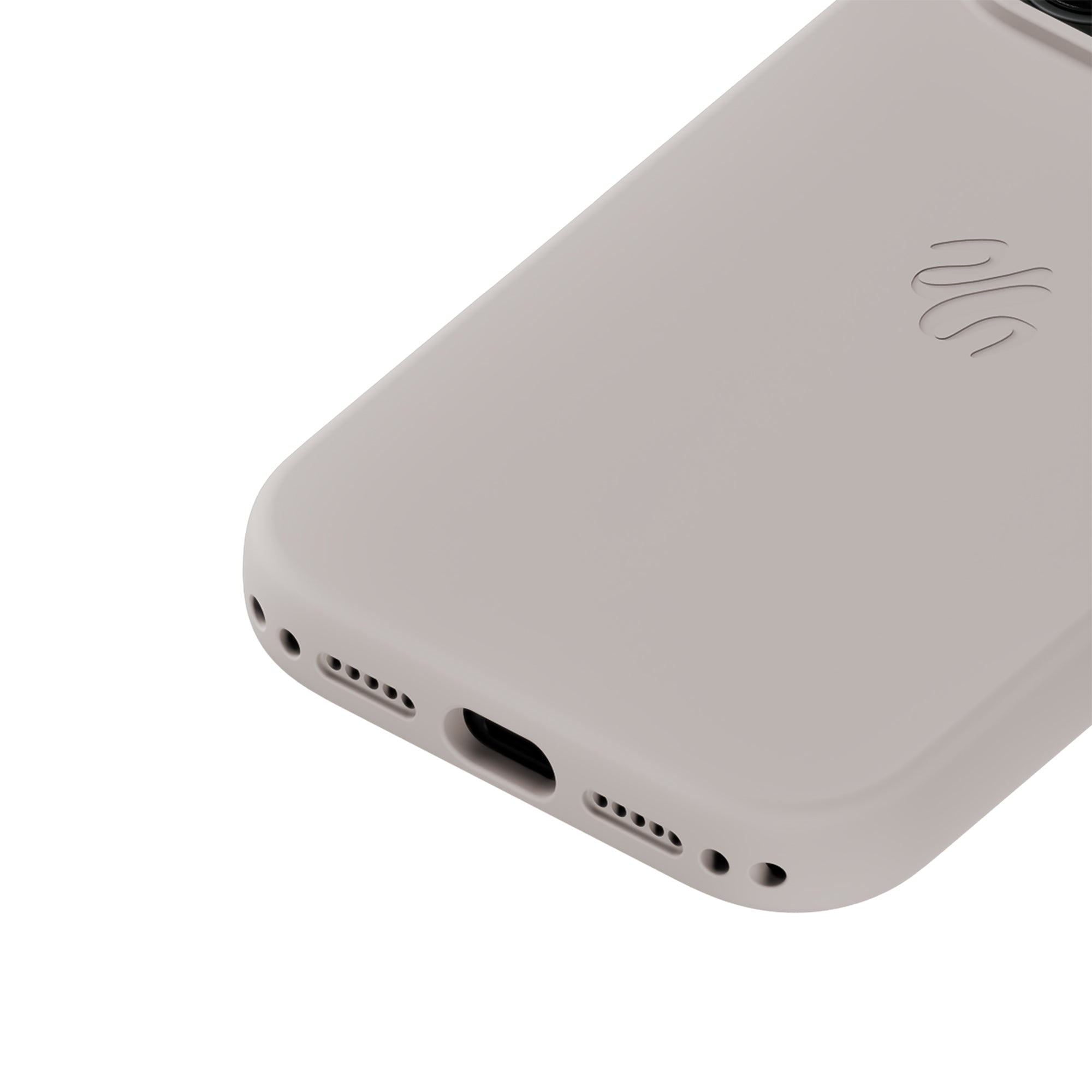 Holdit Silicone Case Magsafe Compatible