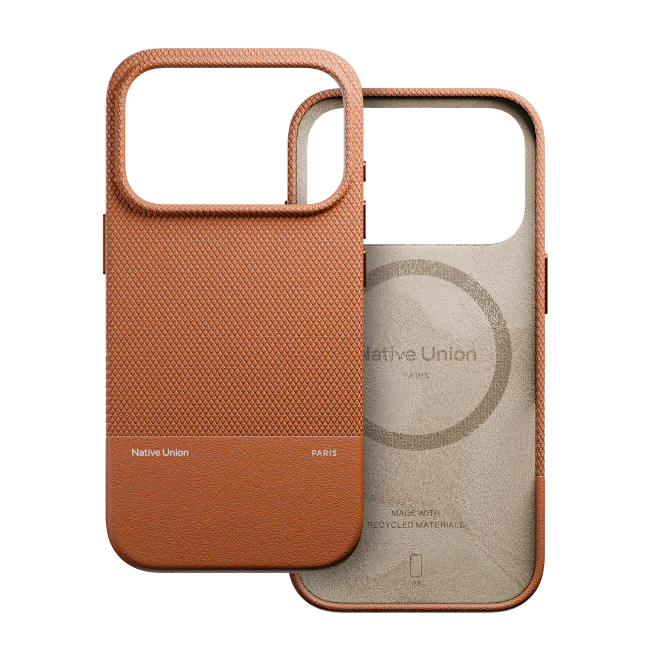 (Re)Classic Case for iPhone 17 Pro/Max