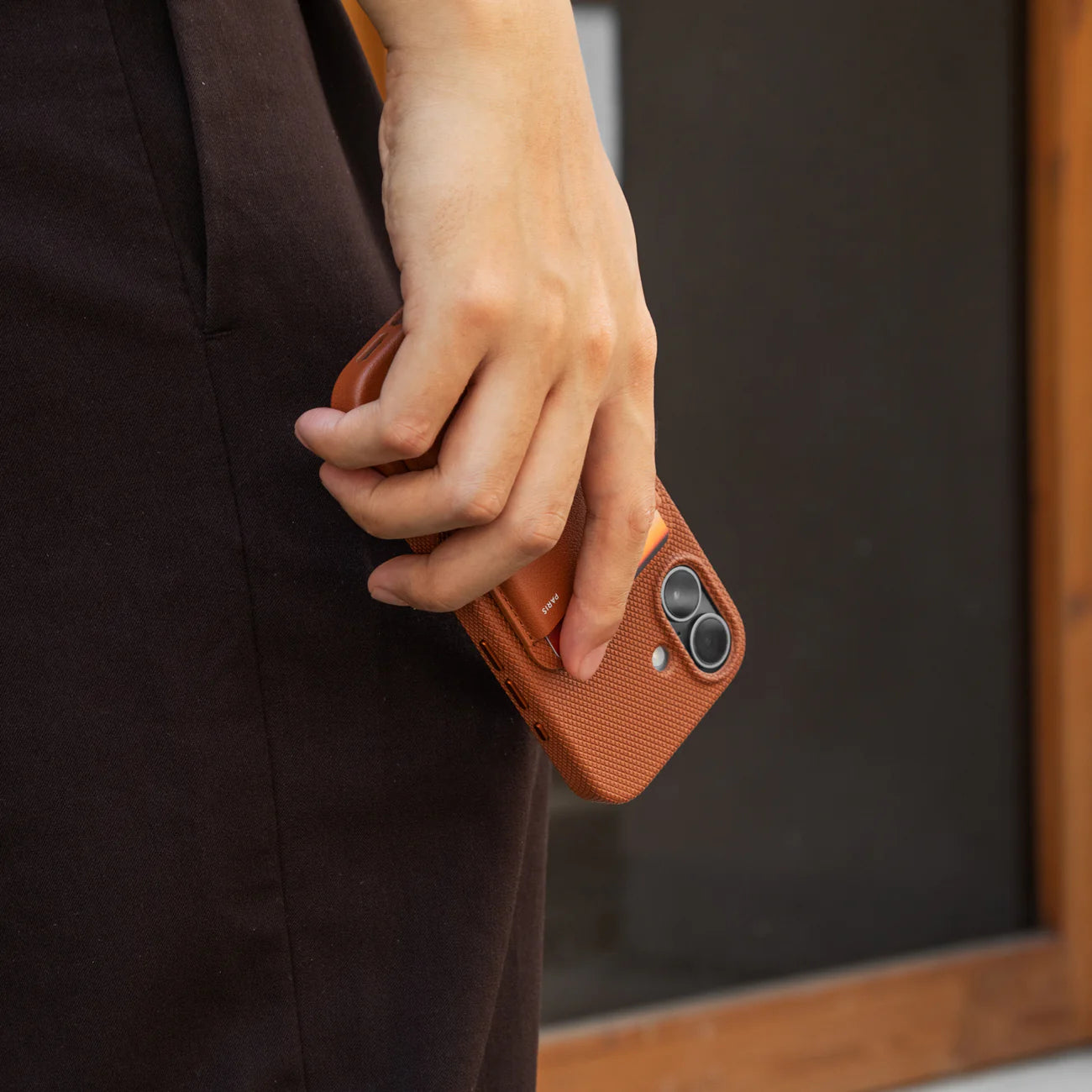 (Re)Classic Case for iPhone 17 Pro/Max